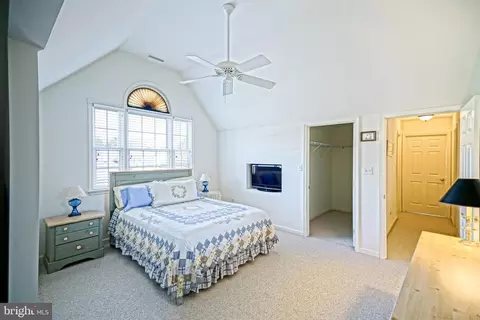 Bedroom - 31402 Point Dr, Lewes, DE 19958 photo 12 of 15