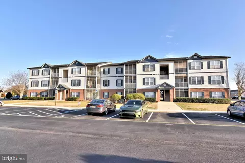 17046 N Brandt St #2105, Lewes, DE 19958
