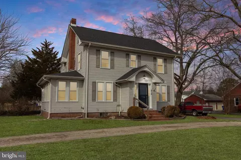 814 Bridgeville Hwy, Seaford, DE 19973