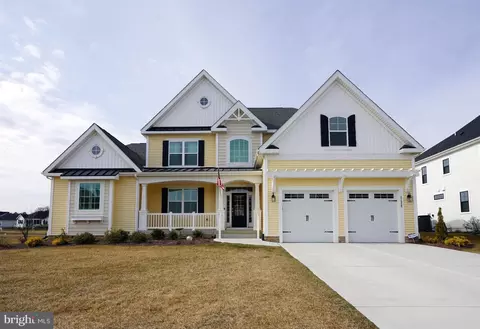 21528 Old Forge Rd, Lewes, DE 19958