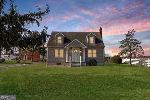 14204 Cedar Creek Rd, Milton, DE 19968