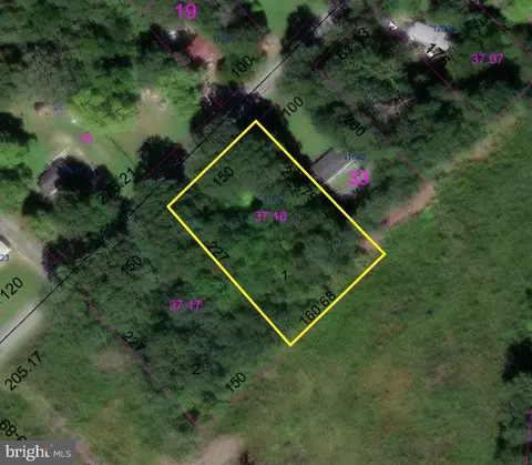 11652 Hastings Farm Rd #LOT 1, Seaford, DE 19973