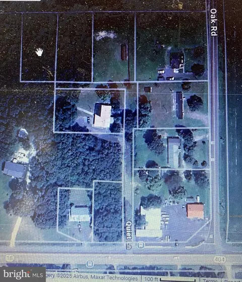 lot1 Quiet Ln, Bridgeville, DE 19933