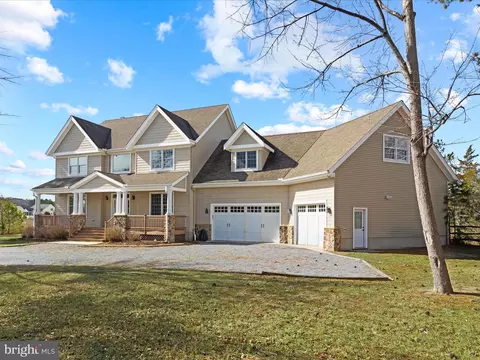 Exterior - 32 Manor Dr, Dagsboro, DE 19939 photo 14 of 17