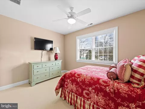 Bedroom - 32 Manor Dr, Dagsboro, DE 19939 photo 9 of 13