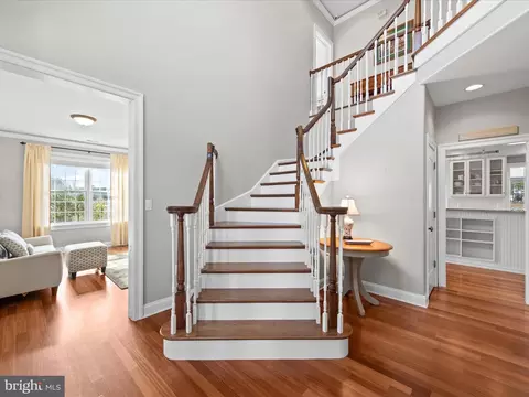 Entry Way - 32 Manor Dr, Dagsboro, DE 19939 photo 1 of 1