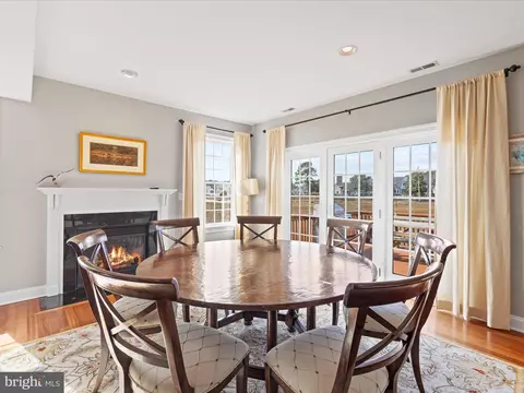 Dining - 32 Manor Dr, Dagsboro, DE 19939 photo 1 of 3