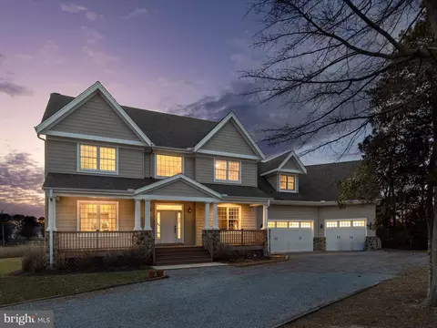 Exterior - 32 Manor Dr, Dagsboro, DE 19939 photo 2 of 17