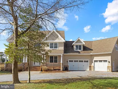 Exterior - 32 Manor Dr, Dagsboro, DE 19939 photo 15 of 17