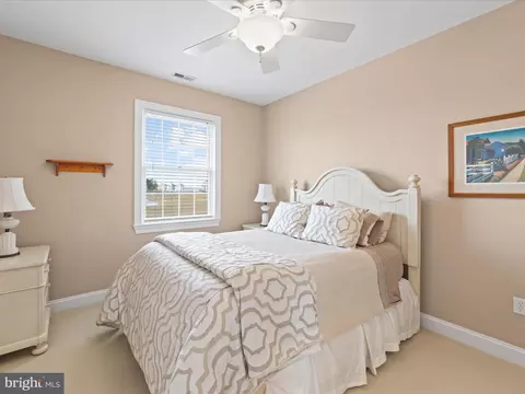 Bedroom - 32 Manor Dr, Dagsboro, DE 19939 photo 6 of 13