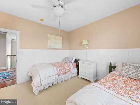 Bedroom - 32 Manor Dr, Dagsboro, DE 19939 photo 4 of 13
