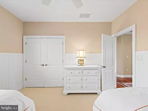Bedroom - 32 Manor Dr, Dagsboro, DE 19939 photo 5 of 13