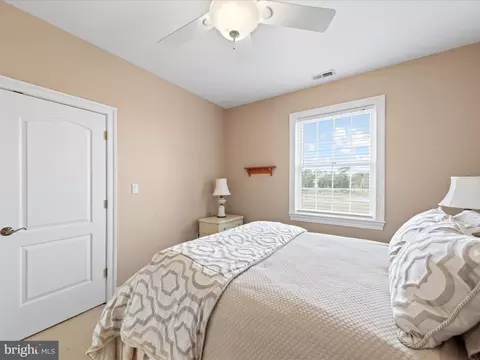 Bedroom - 32 Manor Dr, Dagsboro, DE 19939 photo 7 of 13