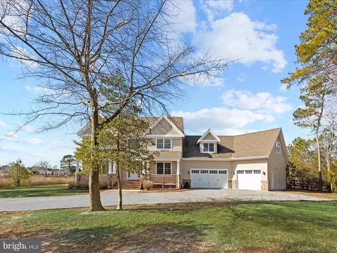 Exterior - 32 Manor Dr, Dagsboro, DE 19939 photo 16 of 17