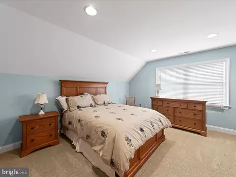 Bedroom - 32 Manor Dr, Dagsboro, DE 19939 photo 12 of 13