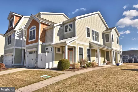 35073 Zwaanendael Ave #23F, Lewes, DE 19958