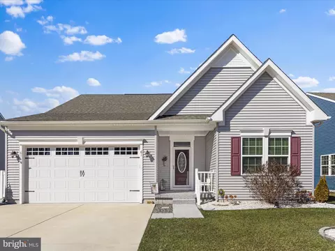 61 Old Forge Dr, Ocean View, DE 19970