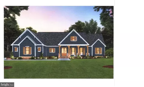 0 Pepperbox Rd #LOT 6, Delmar, DE 19940