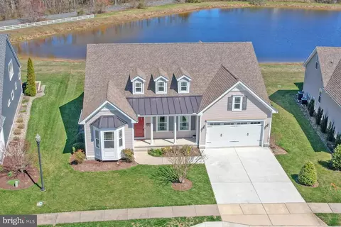 16819 Forest Dr, Lewes, DE 19958