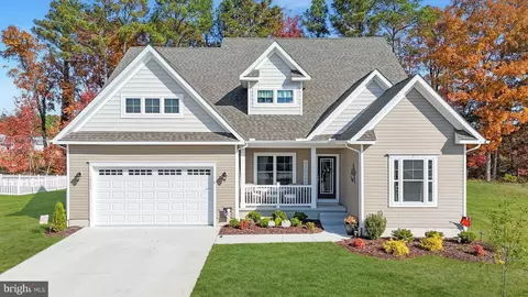 18399 Emerson Way, Georgetown, DE 19947
