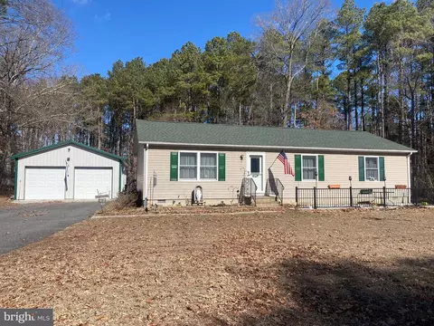 10833 Old Furnace Rd, Seaford, DE 19973