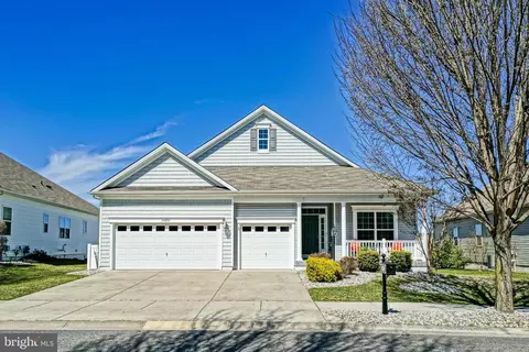 24890 Magnolia Cir, Millsboro, DE 19966