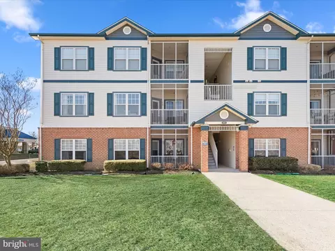 17071 S Brandt St #5207, Lewes, DE 19958