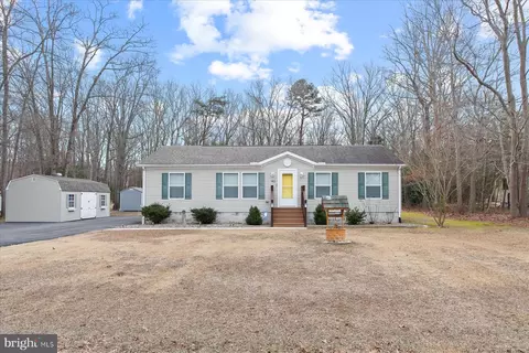 143 Deer Rn, Dagsboro, DE 19939