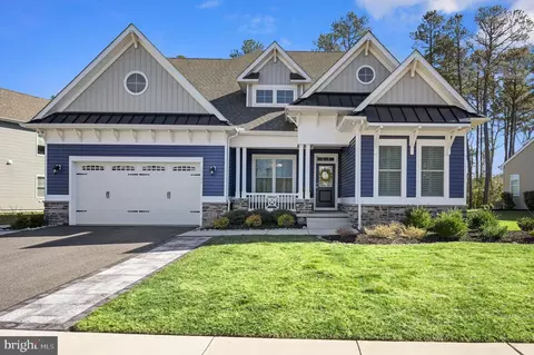22144 Arbor Cir, Milton, DE 19968