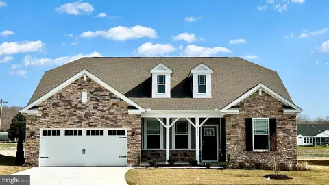 8026 Coastal Villages Blvd, Selbyville, DE 19975