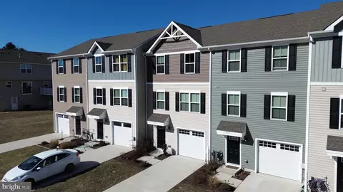 6365 Pebblebrook Dr, Milford, DE 19963