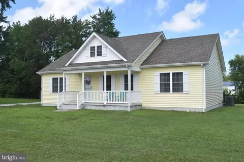 36707 Baltimore Ave, Ocean View, DE 19970