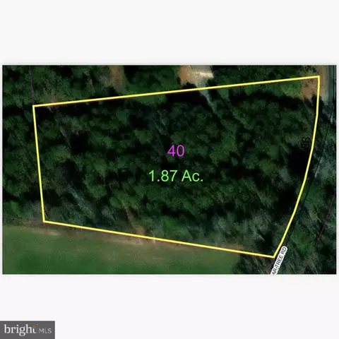 lot11 Pear Tree Rd, Millsboro, DE 19966