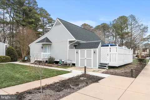 39647 Tie Breaker Ct #4401, Bethany Beach, DE 19930