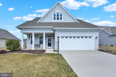 48 Canvasback Cir, Bridgeville, DE 19933