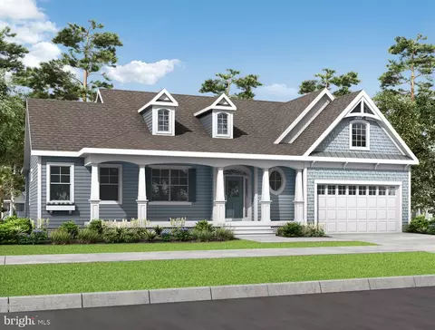 25218 Leland Av Dr, Harbeson, DE 19951