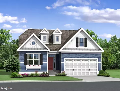 25193 Leland Ave, Harbeson, DE 19951