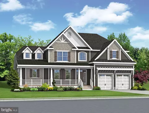 25256 Leland Ave, Harbeson, DE 19951