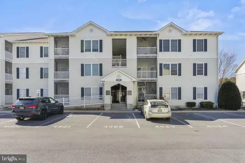4500 Sandpiper Dr #16, Rehoboth Beach, DE 19971
