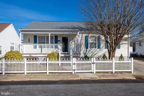 38518 S Hampton Dr, Frankford, DE 19945