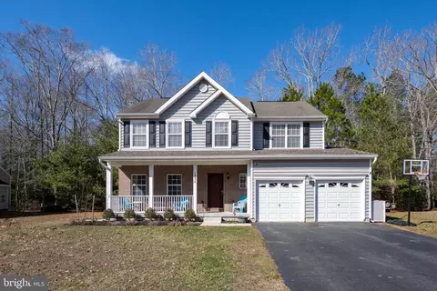 19072 Carey Ln, Georgetown, DE 19947