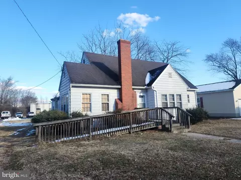 44 N Main St, Selbyville, DE 19975