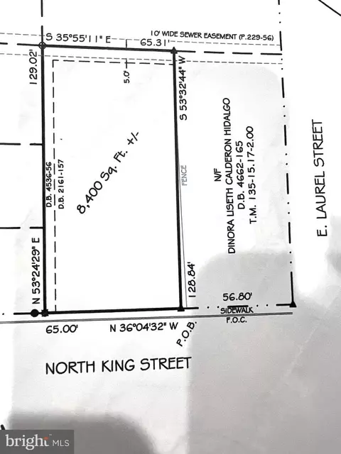 106 N King St, Georgetown, DE 19947 photo 1