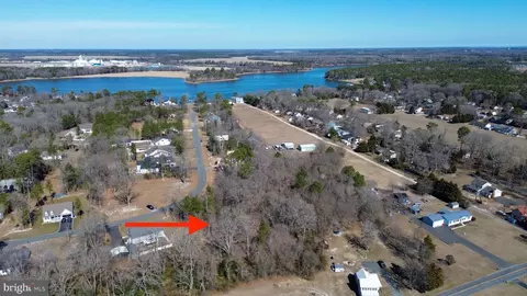 28142 Blueberry Ave, Dagsboro, DE 19939