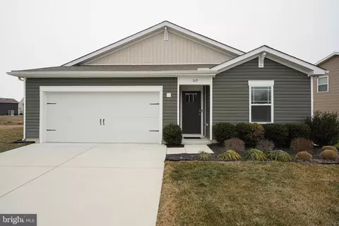 169 Pond View Ln, Seaford, DE 19973