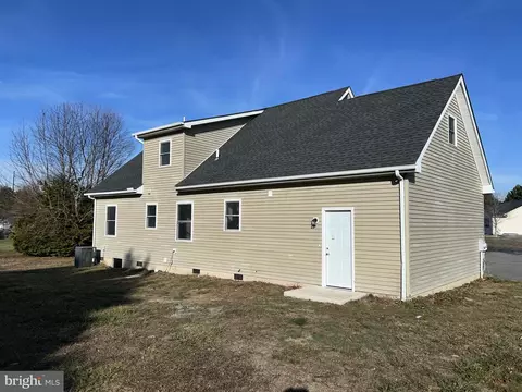 Exterior - 21630 Hackney Cir, Lincoln, DE 19960 photo 2 of 2