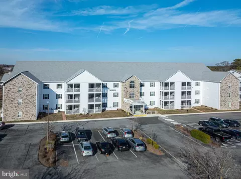 30609 Cedar Neck Rd #3103, Ocean View, DE 19970