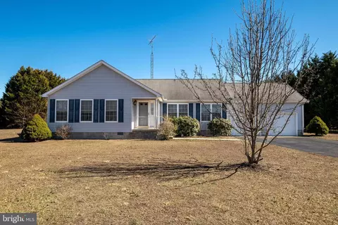 13301 S Union Church Rd, Ellendale, DE 19941