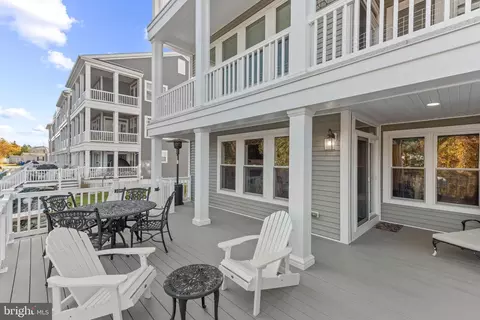 Exterior - 38122 River St #6, Ocean View, DE 19970 photo 11 of 13