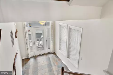 Entry Way - 38122 River St #6, Ocean View, DE 19970 photo 6 of 8